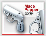 Mace Pepper Spray