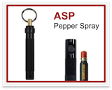 ASP Pepper Spray