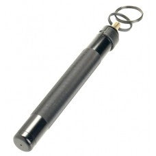 ASP Key Defender Pepper Spray Baton BLACK