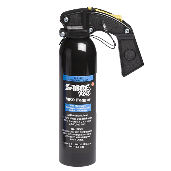 SABRE Red MK-9 18.5 oz Crowd Control Spray (920060-C)