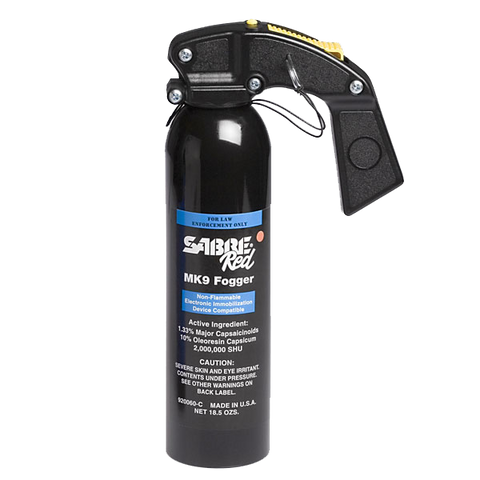 SABRE Red MK-9 18.5 oz Crowd Control Spray (920060-C)