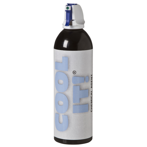 Def-Tec MK-9 Cool-It Decontamination Spray