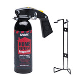 SABRE Red 13 oz Home Defense Pepper Gel with wall mount (FHP-01)