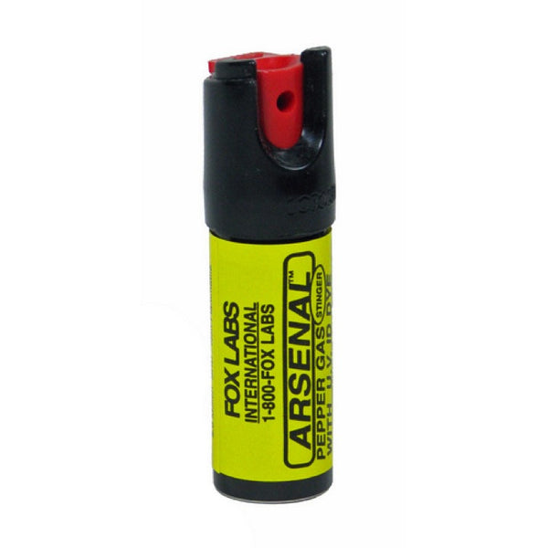 Fox Labs Mark 8 Personal Pocket Unit 11gr. Pepper Spray