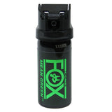 Fox Labs Mean Green 1.50oz CONE