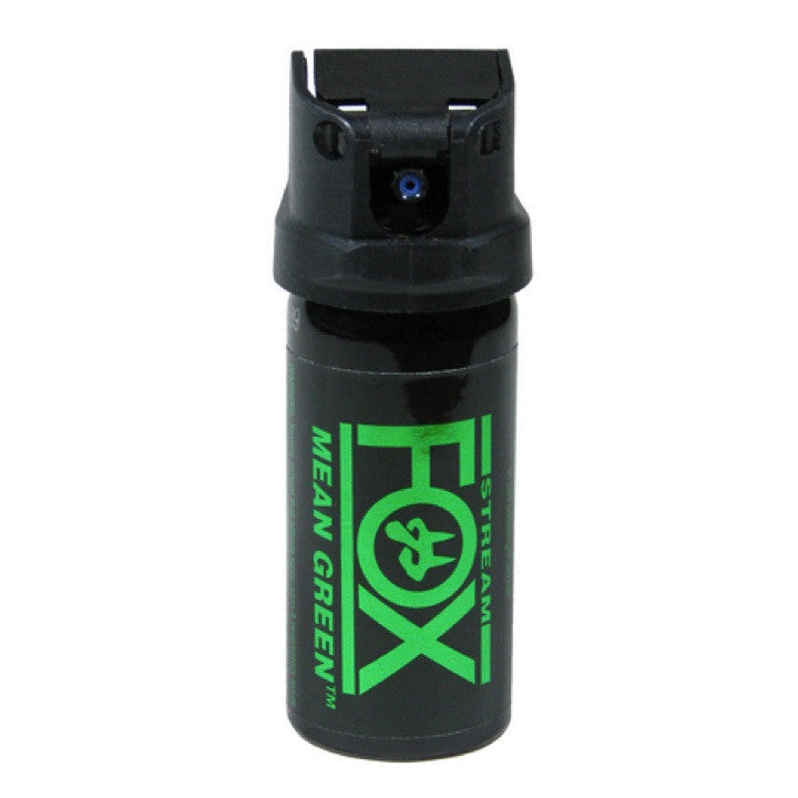 Fox Labs Mean Green 1.50oz STREAM