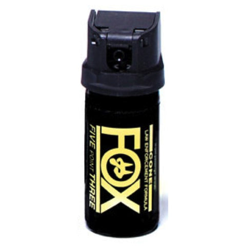 Fox Labs - Mark 3 Flip Top 2oz CONE