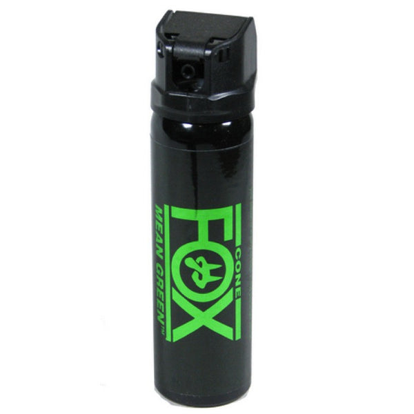 Fox Labs Mean Green 3 oz. Pepper Spray