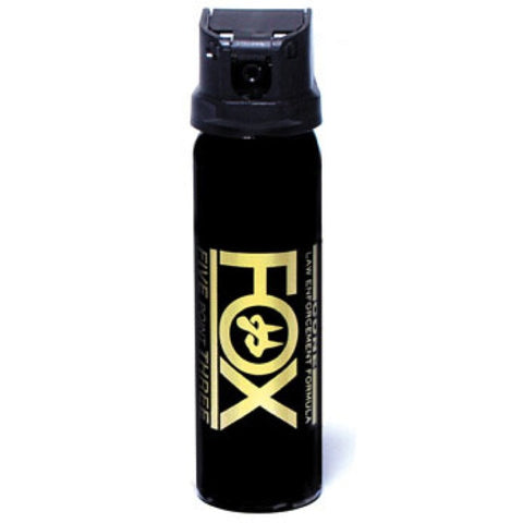 Fox Labs Mark 5 Flip Top 4oz CONE
