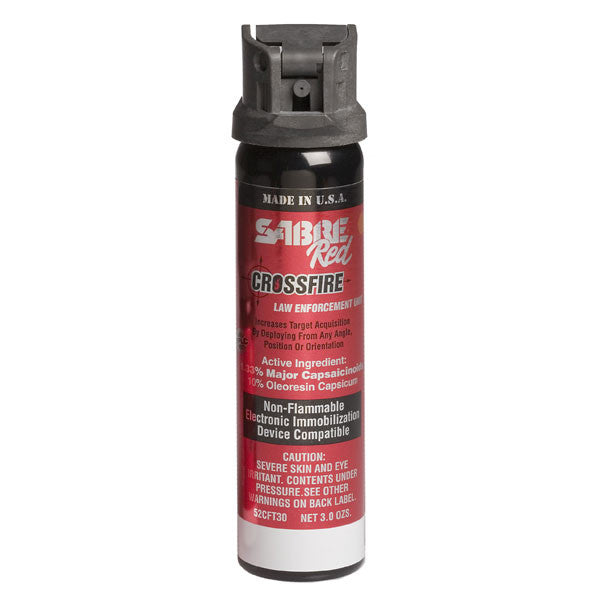 Sabre Crossfire - 52CFT30