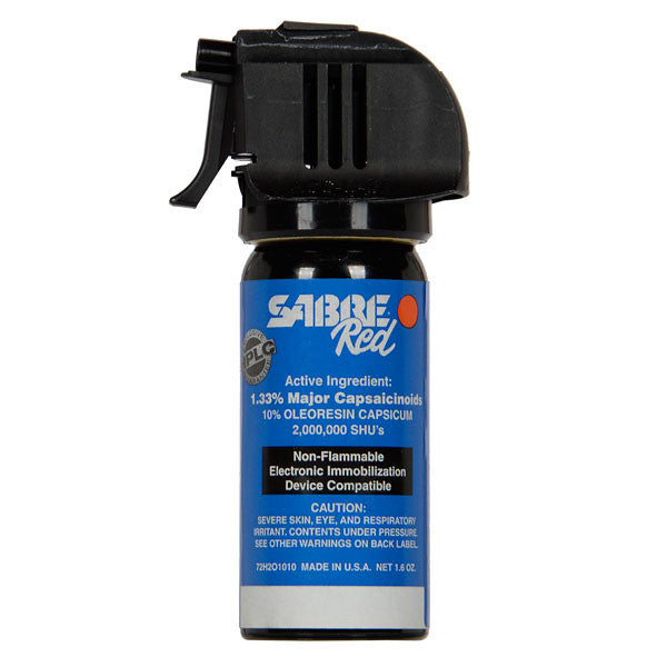 SABRE Red MK-2 H2O 1.6 oz Trigger Top (72H201010