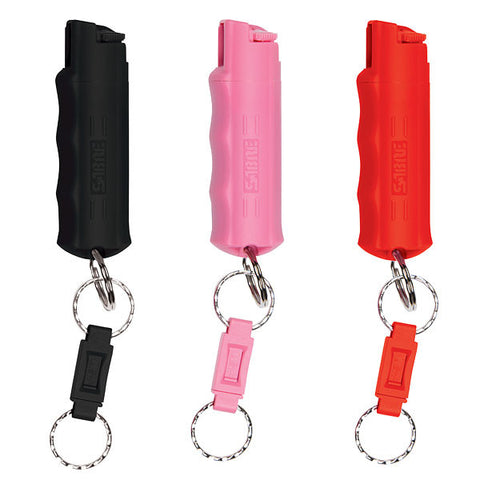 Sabre Key Chain Pepper Spray HC-14-GROUP