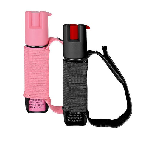 Sabre Jogger Pepper Spray P-22J GROUP