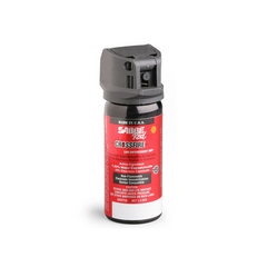 SABRE Red MK-3 Crossfire 1.5 oz Flip Top GEL (52CFT10-GEL)