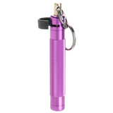 ASP Palm Defender Pepper Spray Baton VIOLET