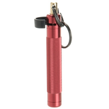 ASP Palm Defender Pepper Spray Baton RED