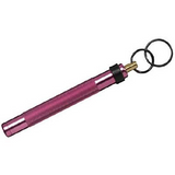 ASP Palm Defender Pepper Spray Baton PINK