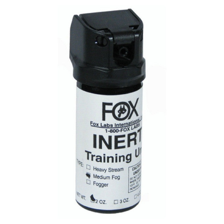 Fox Labs Mark 3 Flip Top 2oz Inert CONE