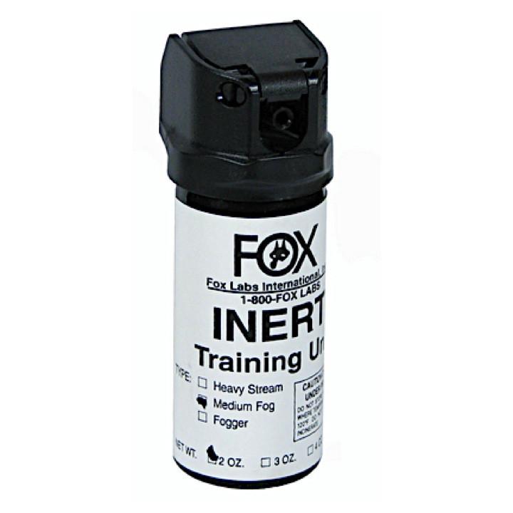 Fox Labs - Inert Training Spray, Mark-3 1.5oz Flip Top