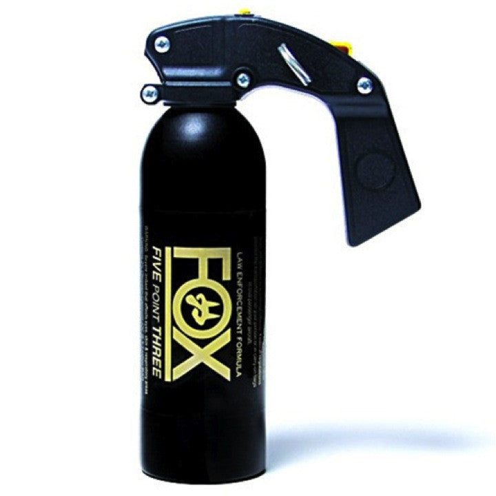 Fox Labs - Five Point Three, 12 oz Crowd Control OC Spray –