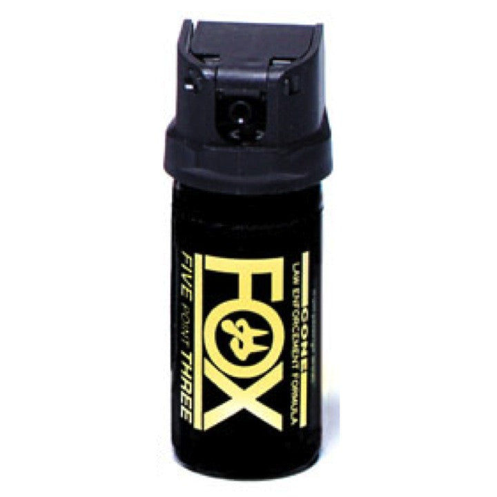 Fox Labs - Mark 3 Flip Top 2oz CONE