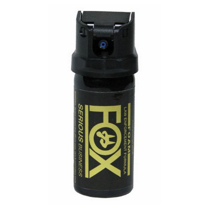 Fox Labs 5.3M SHU Pepper Spray – Guardian Self Defense Fox Labs 5.3M SHU Pepper Spray – Guardian Self Defense