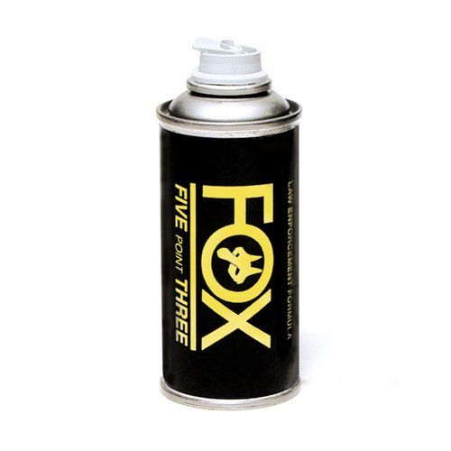 Fox Labs - Five Point Three, 3oz 2% OC Lock-on Grenade