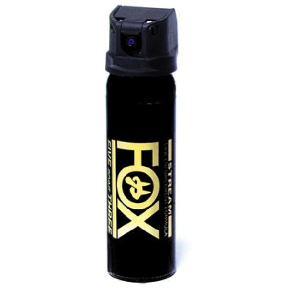 Fox Labs Pepper Spray Five Point Three formula Mark5 3oz. Flip Top