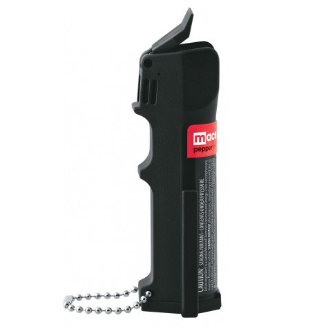 Mace PepperGard Police Model Pepper Spray