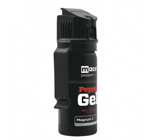 Mace PepperGel Large 45 Gram