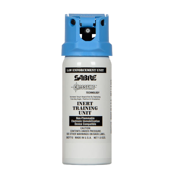 SABRE MK-3 1.5 oz Inert Pepper Sprays