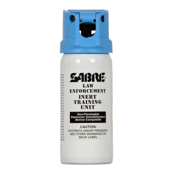 SABRE Inert MK-3 1.8 oz SR-50H2O10 Cone