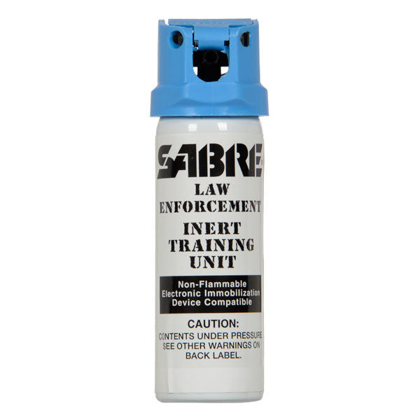 SABRE MK-3.5 2.5 oz Inert Pepper Spray CONE