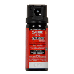 Sabre Red Police Duty Sprays