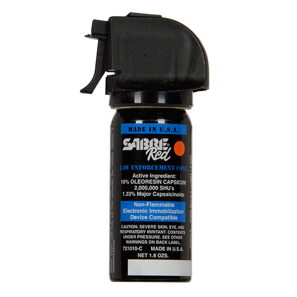 SABRE Red MK-2 DPS 1.8 oz Trigger Top CONE