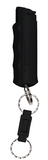 Sabre Key Chain Pepper Spray HC-14 BLACK