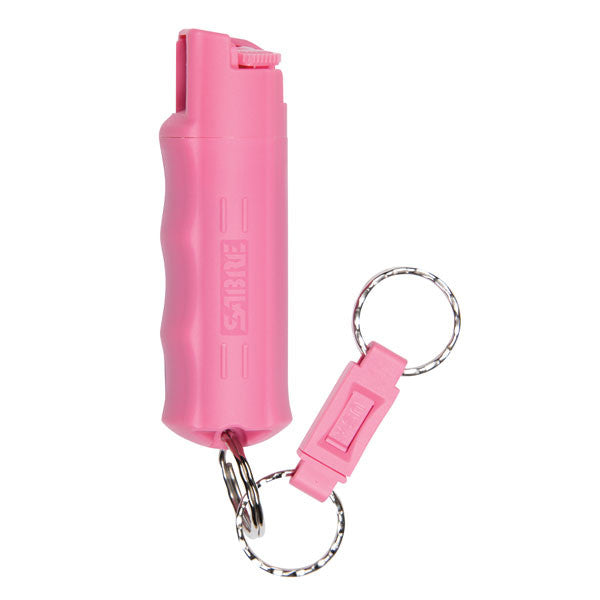 SABRE Red Keychain Pepper Spray SR-HC-NBCF-01