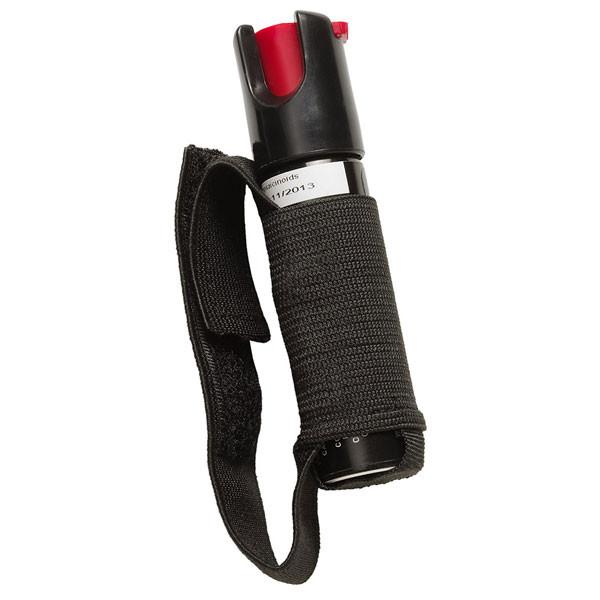 SABRE Red 0.75 oz Jogger Pepper Spray with Hand Strap (P-22J-OC-US)