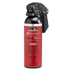 Def-Tec MK-9 First Defense 0.2% 12 oz STREAM