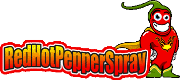 Redhotpepperspray.com